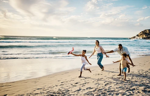 Programa Siempre Contigo